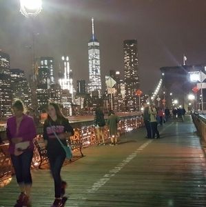 Meet your Posher, Julia